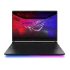 Ноутбук ASUS ROG Strix SCAR 18 G835LX-SA238X (90NR0LF1-M00BZ0) Off Black