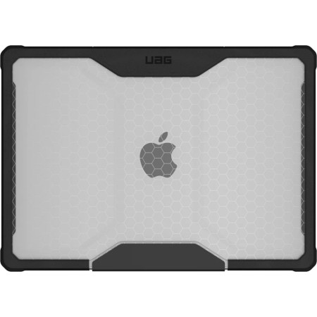 Чохол UAG Plyo для Apple MacBook Pro 14 (2021-2023) (Ice)  у Луцьку