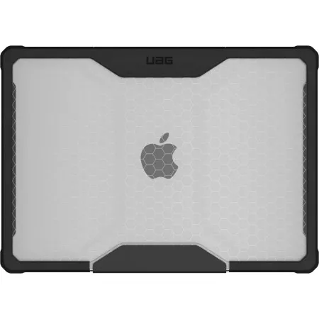 Чохол UAG Plyo для Apple MacBook Pro 14 (2021-2023) (Ice)