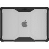 Чохол UAG Plyo для Apple MacBook Pro 14 (2021-2023) (Ice) у Кропивницькому