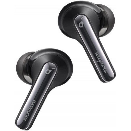 Навушники Anker SoundCore Life Note 3i (Black) (A3983G12)