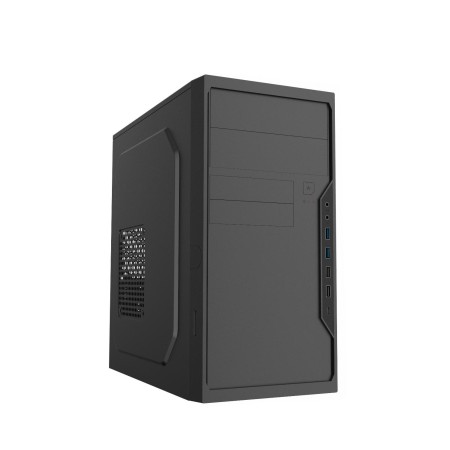 Корпус GAMEMAX MT307-4U3C (MT307-4U3C)