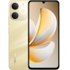 Смартфон Realme Note 70 4/128GB Beach Gold (RMX5313)
