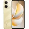 Смартфон Realme Note 70 4/128 GB Beach Gold (RMX5313)