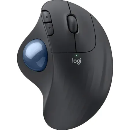 Миша LOGITECH ERGO M575S GRAPHITE (L910007029)  у Дніпрі