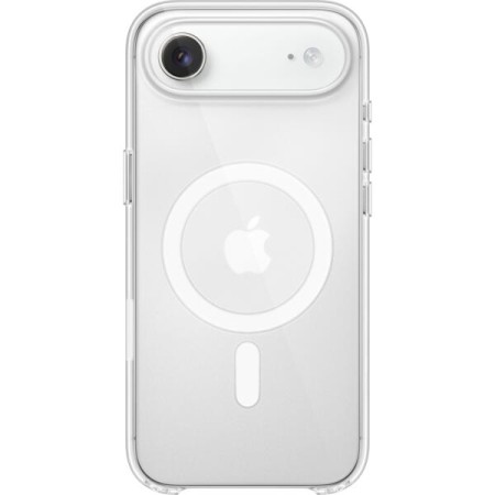 Чохол Apple для iPhone Air Case with MagSafe Frost (MGH34ZM/A)
