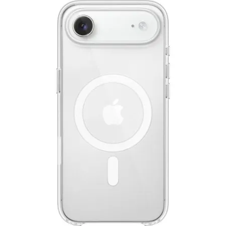 Чохол Apple для iPhone Air Case with MagSafe Frost (MGH34ZM/A)