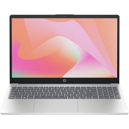 Ноутбук HP 15-fd0098ua 15.6'' FHD IPS, 250n | i5-1334U  | 16Gb | 512Gb | Intel Iris Xe | DOS | Синій
