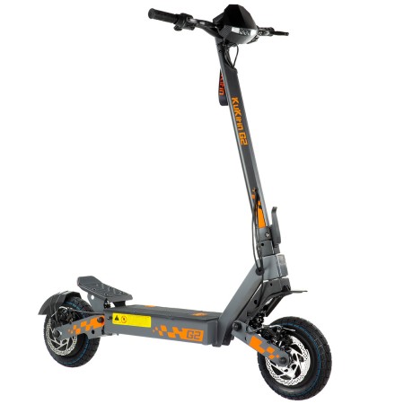 Електросамокат Kugoo Kirin G2 2026 Black (Kk-G2)  у Чернігові