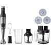 Блендер PHILIPS занурювальний Series 5000 1200Вт Black (HR2685/00)  у Хмельницькому