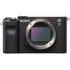 Фотоапарат Sony Alpha 7C body black (ILCE7CB.CEC)