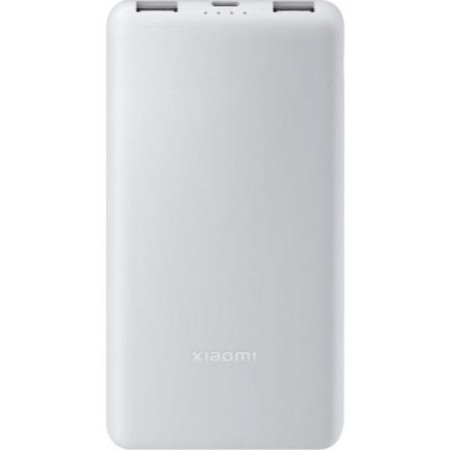 Портативна батарея Xiaomi 10000mAh 22.5W Lite Grey (BHR9350GL)