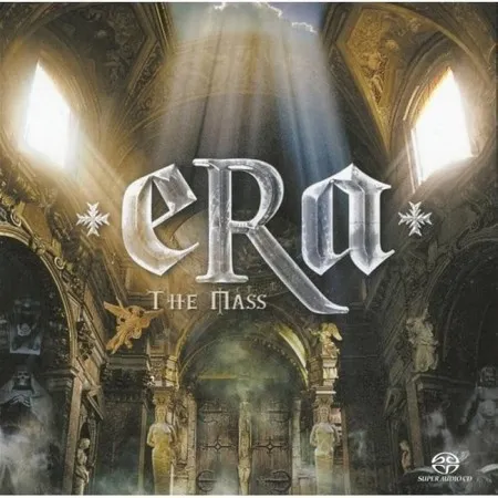 Вінілова платівка Era – The Mass (Limited Edition) (1 LP)