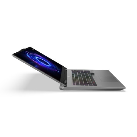 Ноутбук Lenovo LOQ 17IRX10 Luna Grey (83JH00D2RA)