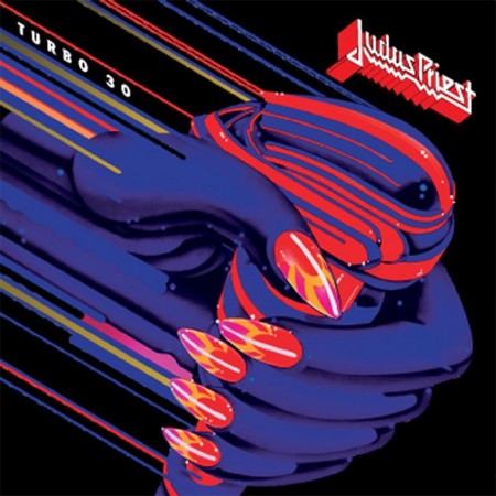 Вінілова платівка Judas Priest – Turbo (Remastered) (1 LP)