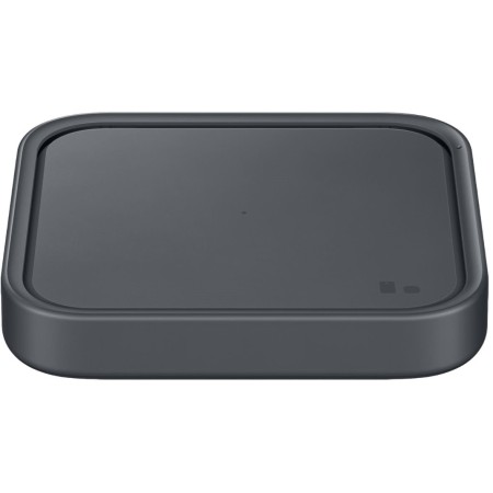Бездротовий зарядний пристрій Samsung 15W Dark Grey (EP-P2400BBEGEU)