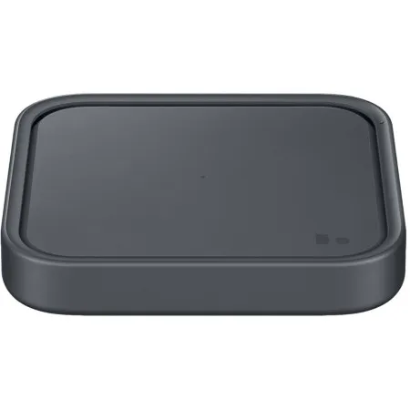 Бездротовий зарядний пристрій Samsung 15W Dark Grey (EP-P2400BBEGEU)