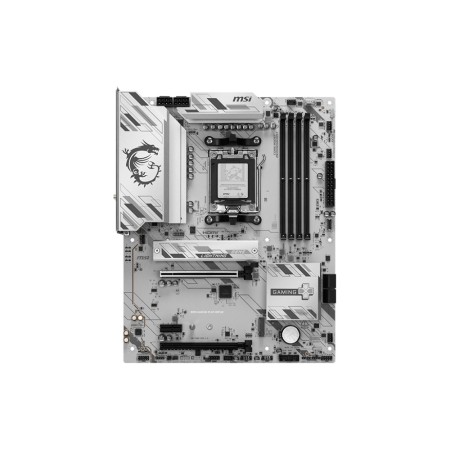 Материнська плата MSI B850 GAMING PLUS WIFI6E sAM5 ATX (B850 GAMING PLUS WIFI6E)  у Тернополі