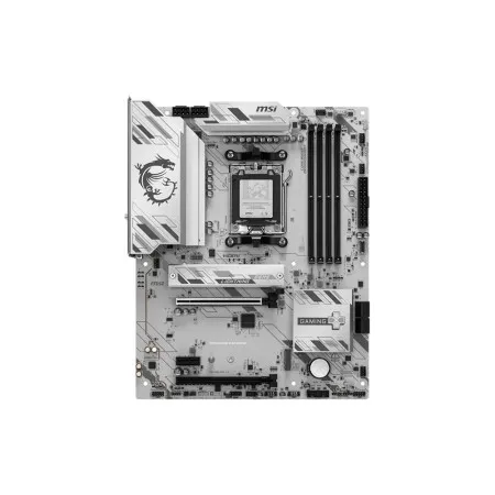 Материнська плата MSI B850 GAMING PLUS WIFI6E sAM5 ATX (B850 GAMING PLUS WIFI6E)  в Одесі