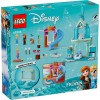 Конструктор LEGO Disney Princess Крижаний палац Ельзи (43238)