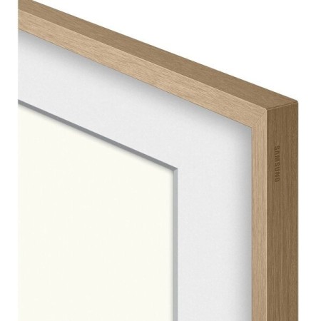 Змінна рамка Samsung для ТВ 75 The Frame 2021-2022 Teak (VG-SCFA75TKBRU)