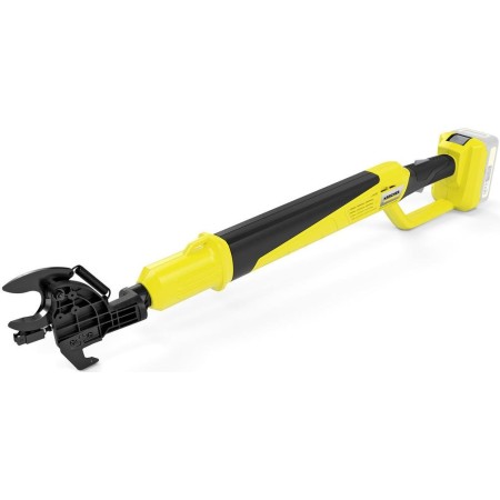 Секатор акумуляторний Karcher TLO без АКБ та ЗП (1.444-020.0)  у Львові