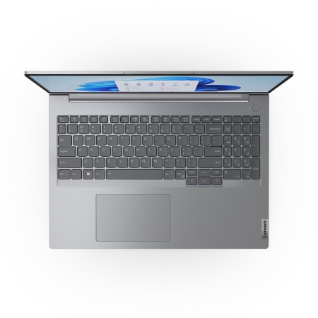 Ноутбук Lenovo  ThinkBook 16 G6 ABP Arcc Grey (21KK007SRA)