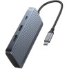 USB-хаб Anker 7in1 USB/Type-C/HDMI (A83740A2)  у Луцьку