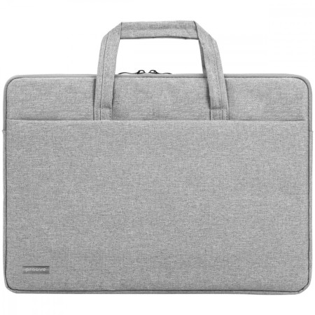 Сумка Proove Iris 15,6" (Light Gray)  у Луцьку