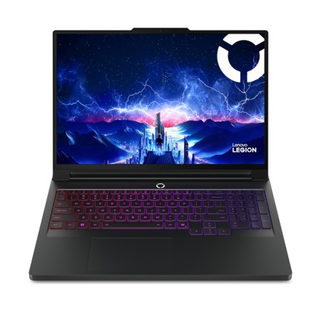 Ноутбук LENOVO Legion Pro 7 16IAX10H (83F500BDRA)