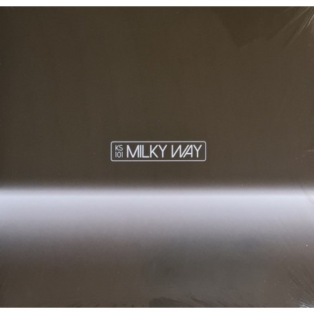 Вінілова платівка Klaus Schulze – 101, Milky Way (2 LP)