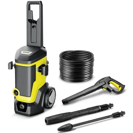Мийка високого тиску Karcher K 7 WCM (1.317-400.0)