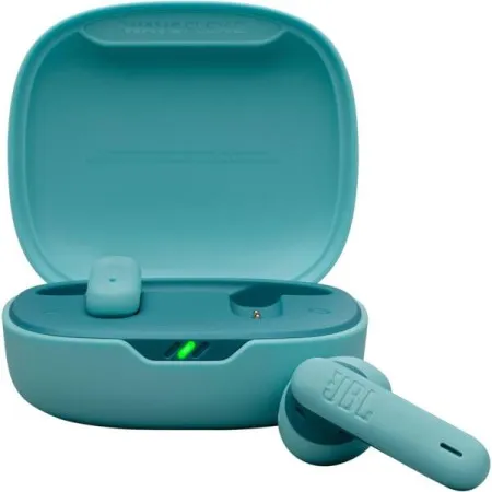 Бездротові навушники JBL Wave Flex 2 Blue (JBLWFLEX2BLU)