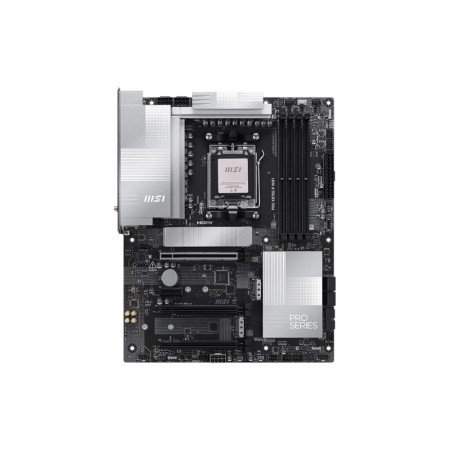 Материнська плата MSI PRO X870E-P WIFI sAM5 ATX (PRO X870E-P WIFI)  у Чернівцях