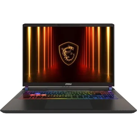 Ноутбук MSI Vector 16 HX AI A2XWJG-691XUA Cosmos Gray (9S7-15M352-691)