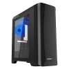 Корпус GAMEMAX H602-BK (H602-BK)
