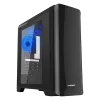 Корпус GAMEMAX H602-BK (H602-BK)