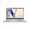 Ноутбук ASUS Vivobook Pro 15 OLED N6506CU-MA018 (90NB15E2-M000T0) Cool Silver
