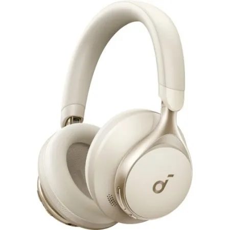 Навушники Anker SoundCore Space One (White) (A3035G21)