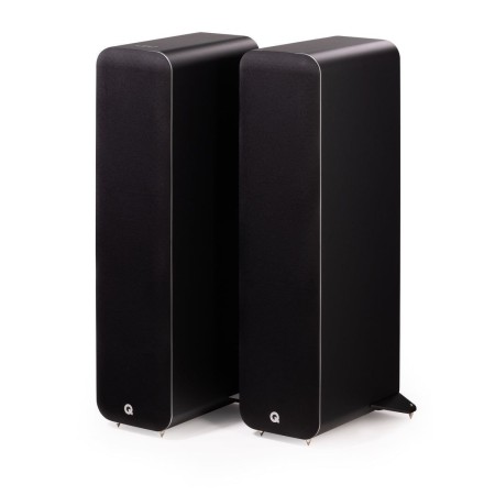 Акустика Q Acoustics M40 (Black)