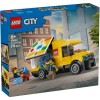 Конструктор LEGO City: Фургон LEGO (60500)  у Микуличині