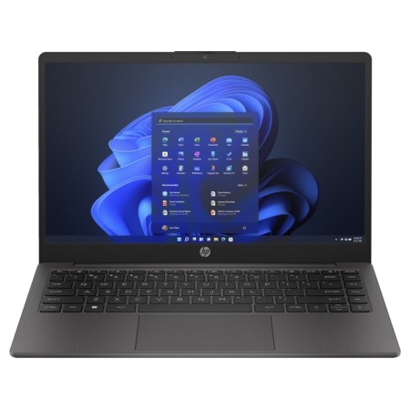 Ноутбук HP 245-G10 14'' FHD IPS AG | AMD R3-7320U | 8GB | 256GB | Win11P | чорний (817V7EA)