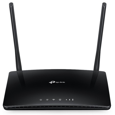 Маршрутизатор TP-Link TL-MR4500 AC1200 4G LTE (ARCHER-MR400)  у Чернівцях