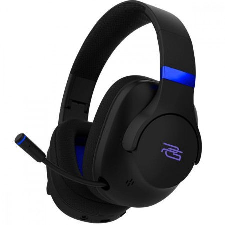 Бездротова ігрова гарнітура Proove Gaming Bliss (Black)