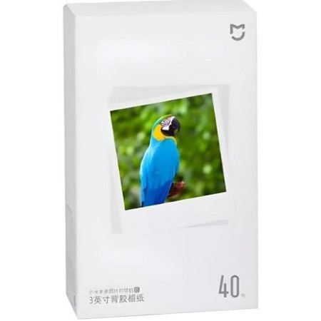 Папір Xiaomi Instant 3 40 sheets (BHR6756GL)