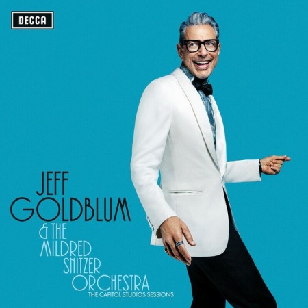 Вінілова платівка Jeff Goldblum & The Mildred Snitzer Orchestra – The Capitol Studios Sessions (Special Edition) (2 LP)