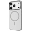 Чохол Proove Sapphire Case with Magnetic Ring iPhone 17 Pro natural titanium  у Львові