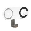 Тримач для фена Laifen Swift/SE (Алюміній)(White)  у Тернополі