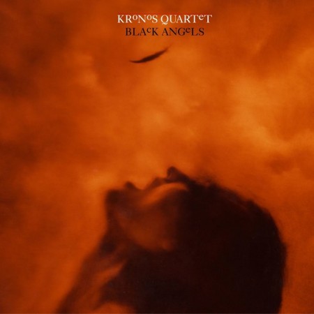 Вінілова платівка Kronos Quartet – Black Angels (2 LP)