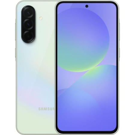 Смартфон Samsung Galaxy A36 5G 8/256Gb Lime (SM-A366BLGGEUC)